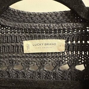 COPY - Lucky Brand